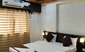 Hotel Savi Sagar